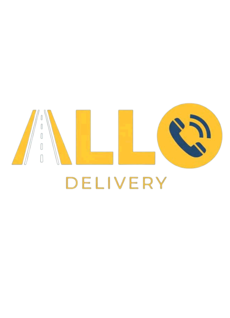 ALLO DELIVERY